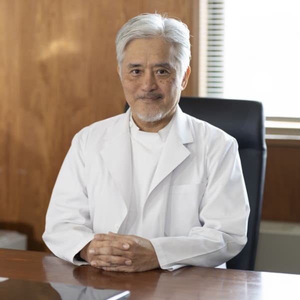 三尾直士